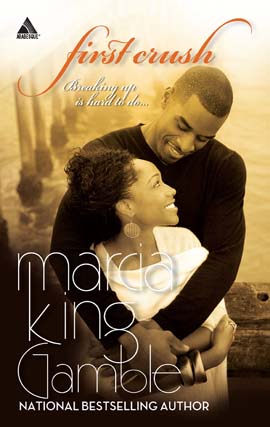Title details for First Crush by Marcia King-Gamble - Available
